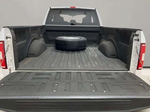 Used 2020 Ford F150 XL w/ Equipment Group 101A Mid RWD image 75