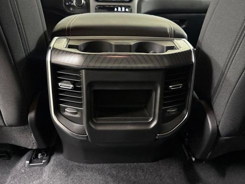New 2026 RAM 1500 Express AWD/4WD image 20