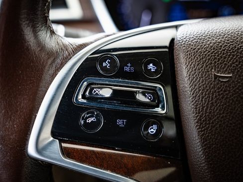 Used 2014 Cadillac SRX Performance w/ Driver Awareness Package image 26