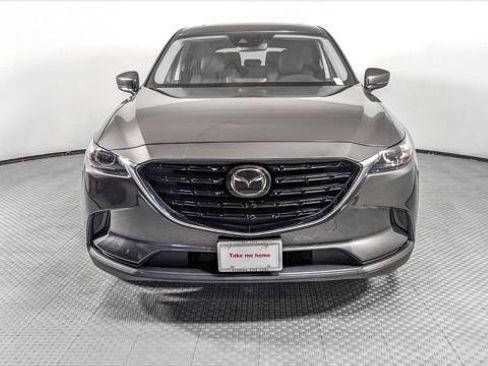 Used 2023 MAZDA CX-9 Touring Plus AWD/4WD image 12