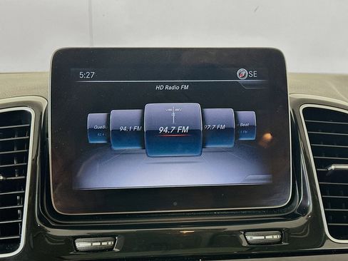 Used 2018 Mercedes-Benz GLE 350 4MATIC image 21