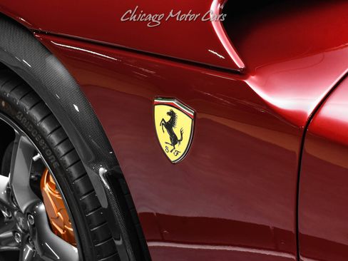 Used 2026 Ferrari Purosangue AWD/4WD image 42