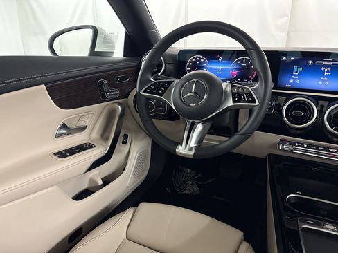 Certified 2026 Mercedes-Benz CLA 250 image 28