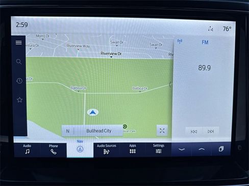 Certified 2022 Ford F250 Lariat w/ Chrome Package image 31