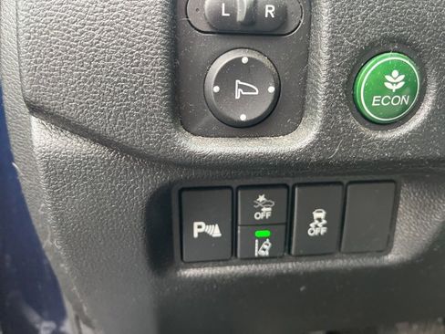 Used 2022 Honda Passport EX-L image 18