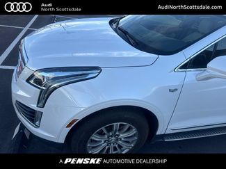 Used 2018 Cadillac XT5 Luxury w/ Driver Awareness Package FWD video 1