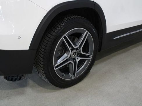 Used 2020 Mercedes-Benz GLB 250 GLB 250 image 27