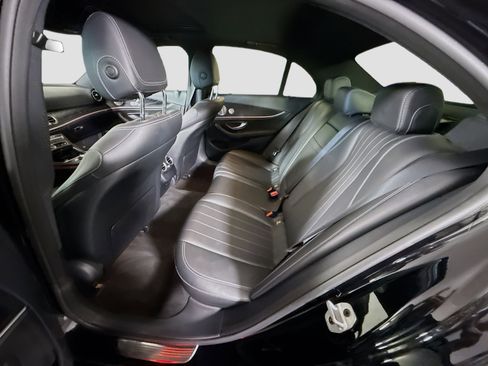 Used 2020 Mercedes-Benz E 350 Sedan w/ Premium Package image 25