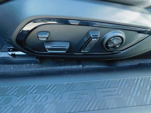 New 2026 Dodge Charger R/T Scat Pack image 9