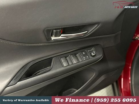 Used 2021 Toyota Venza LE w/ Carpet Mat Package (TMS) AWD/4WD image 28