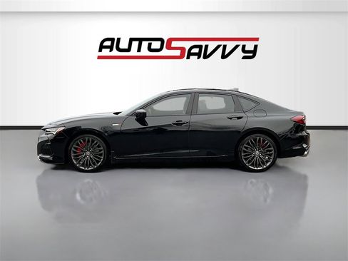 Used 2023 Acura TLX Type S image 4