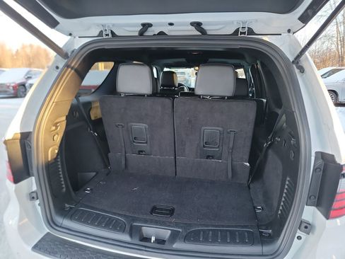 Used 2024 Dodge Durango GT image 24