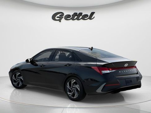 New 2026 Hyundai Elantra SEL Sport image 5