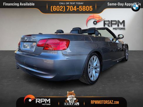 Used 2013 BMW 328i Convertible RWD image 28