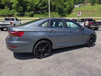 Used 2019 Volkswagen Jetta SE