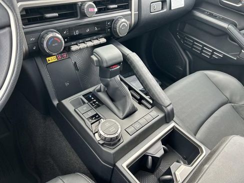 New 2026 Toyota 4Runner TRD Sport Premium AWD/4WD image 29