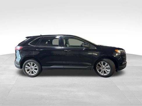 Used 2024 Ford Edge Titanium AWD/4WD image 7