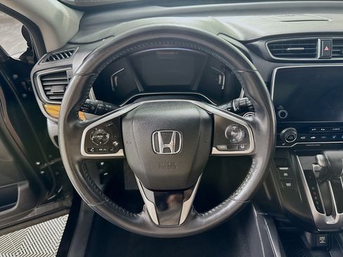 Used 2019 Honda CR-V EX-L image 15