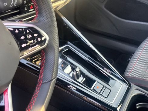 Used 2024 Volkswagen GTI S image 10