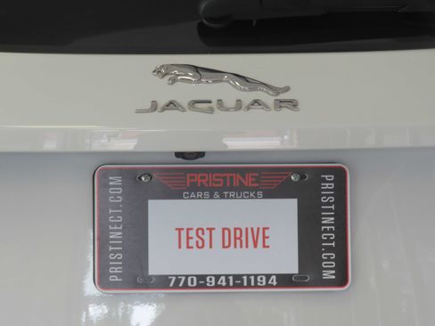 Used 2020 Jaguar E-PACE R-Dynamic SE AWD/4WD image 76