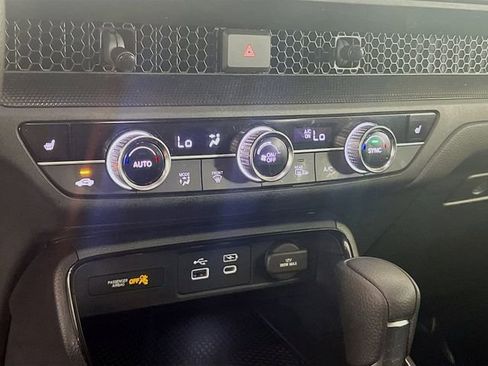 Certified 2023 Honda CR-V EX image 13