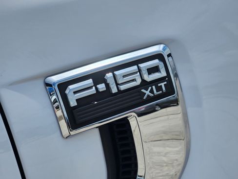 Used 2023 Ford F150 XLT w/ Equipment Group 301A Mid AWD/4WD image 12