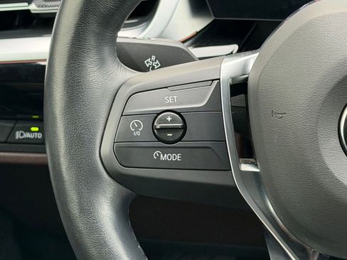 Certified 2025 BMW X1 xDrive28i AWD/4WD image 17