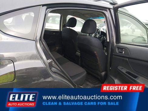 Used 2013 Subaru Impreza 2.0i Sport Premium image 15