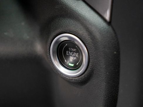 Certified 2023 Chevrolet Silverado 1500 Custom image 29