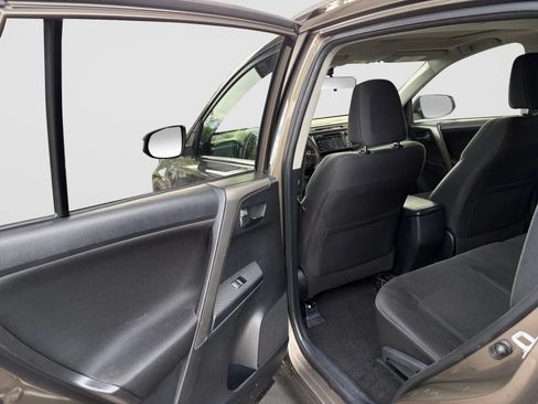 Used 2015 Toyota RAV4 XLE AWD/4WD image 14