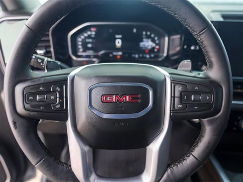 Used 2024 GMC Sierra 1500 SLT w/ SLT Premium Plus Package image 15