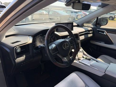 Used 2021 Lexus RX 350 FWD w/ Premium Package image 27