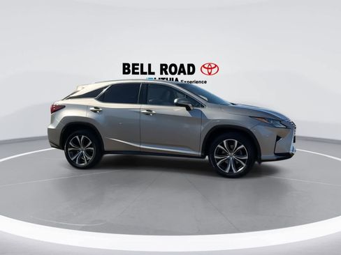 Used 2017 Lexus RX 350 AWD w/ Premium Package image 9