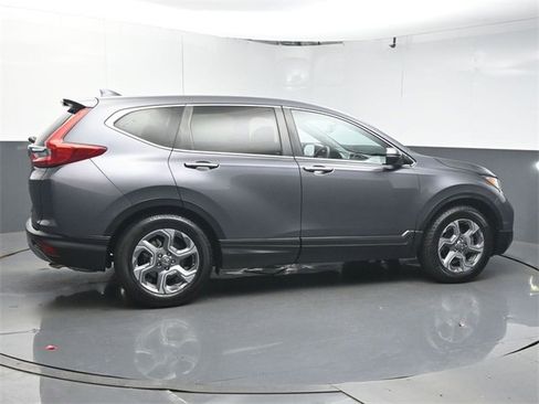 Used 2017 Honda CR-V EX-L image 9