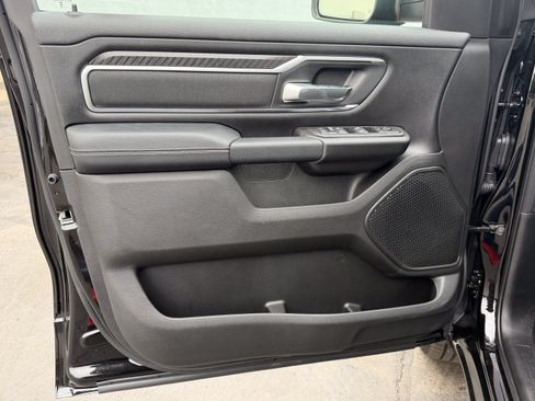 New 2026 RAM 1500 Big Horn RWD image 18