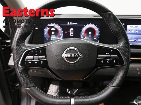 Used 2023 Nissan Ariya FWD image 10