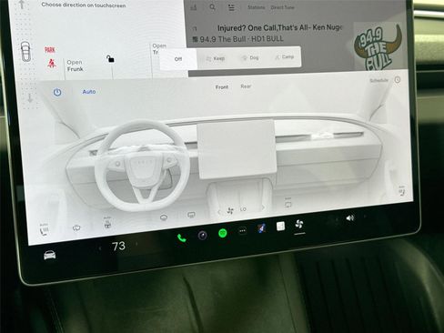 Used 2024 Tesla Model 3 Long Range RWD image 22