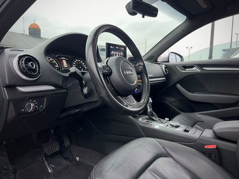 Used 2016 Audi A3 e-tron Premium w/ 17" Wheel Package image 52