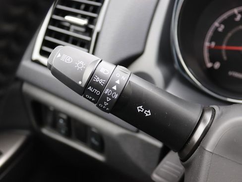 New 2026 Mitsubishi Outlander Sport SE image 23