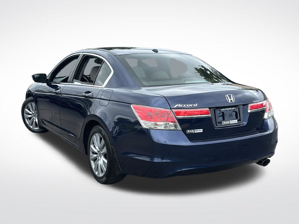 Used 2011 Honda Accord EX-L image 5