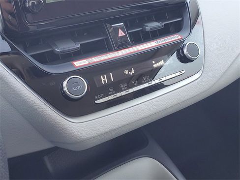 New 2026 Toyota Corolla LE image 26