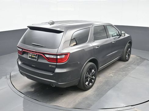 Used 2021 Dodge Durango GT w/ Blacktop Package AWD/4WD image 21