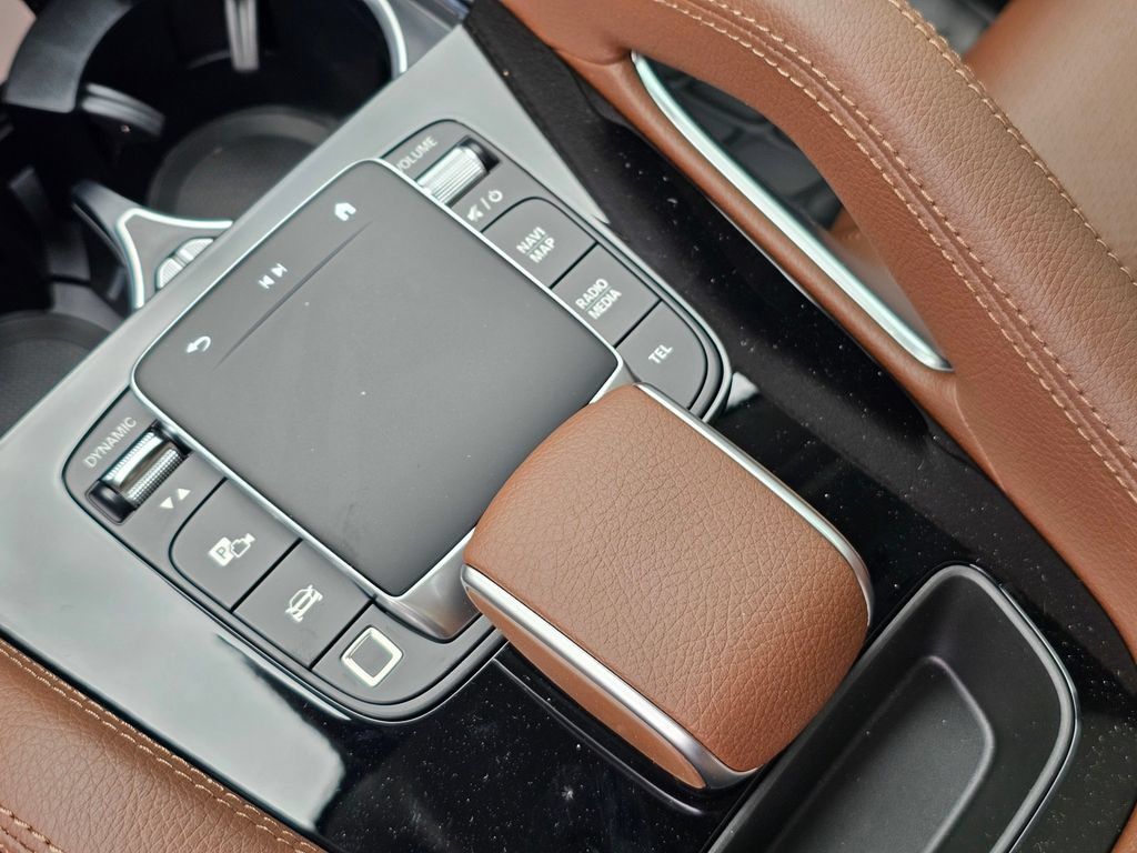 Used 2026 Mercedes-Benz GLE 450 4MATIC image 24