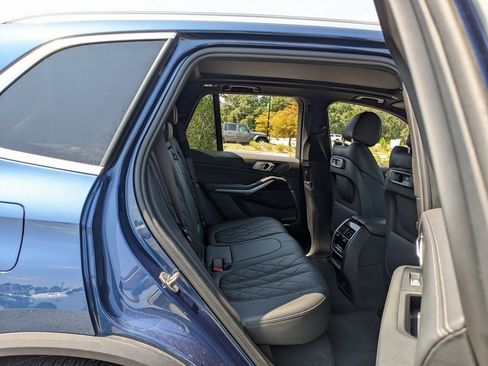 Used 2023 BMW X5 xDrive45e image 44