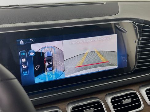 New 2026 Mercedes-Benz GLE 350 4MATIC image 13