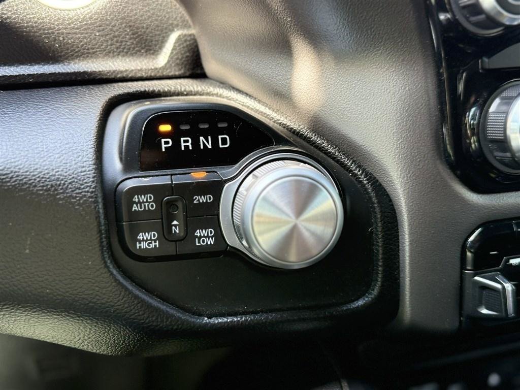 Used 2019 RAM 1500 Sport w/ Level 2 Equipment Group AWD/4WD image 20