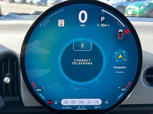 New 2026 MINI Cooper S image 20