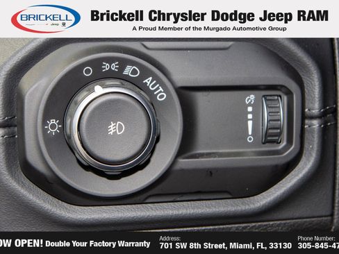 New 2025 Jeep Wrangler Sahara image 26