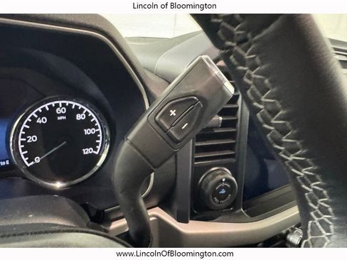 Used 2023 Ford F150 XLT w/ Equipment Group 302A High image 47