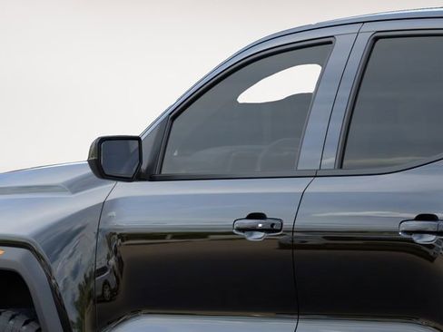 New 2026 GMC Canyon AT4 AWD/4WD image 12